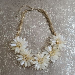 3/$15 Flower necklace